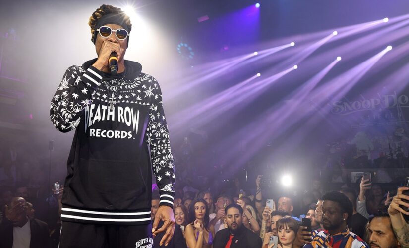 Snoop Dogg to produce a biopic about his life: ‘I waited a long time to put this project together’