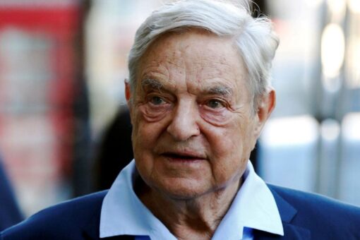 George Soros-backed district attorney candidates sweep elections