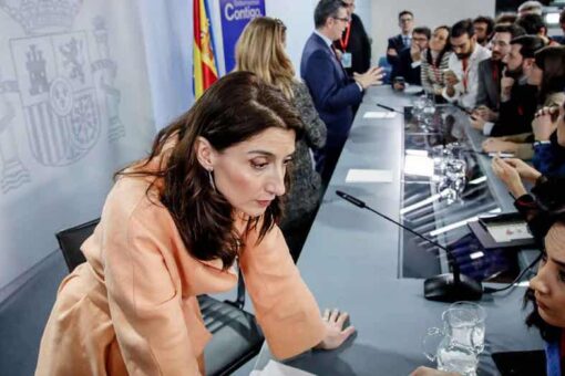 Spain’s government proposes bill to help migrants who are vulnerable to human trafficking