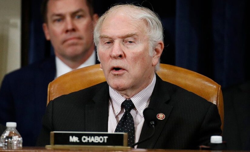 Longtime GOP Rep. Steve Chabot defeated by Democrat Greg Landsman in Ohio House race