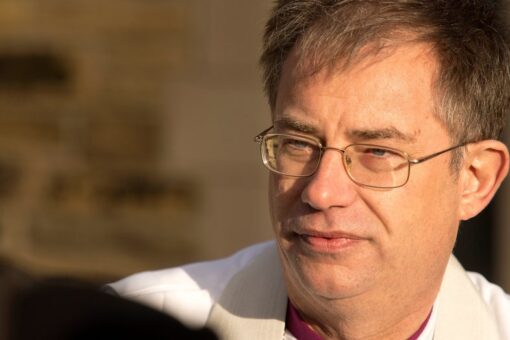 High-ranking Church of England officials endorse gay marriage: ‘Rank heresy’