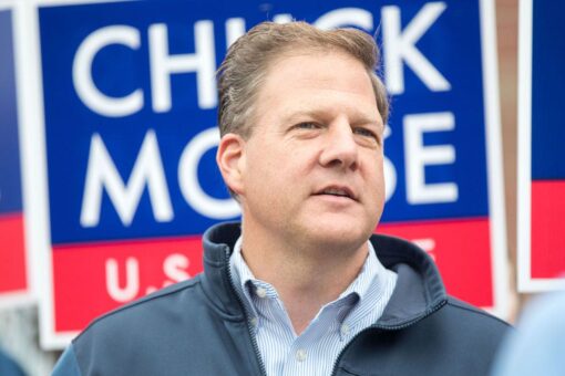 Republican New Hampshire Gov. Chris Sununu calls 2022 midterm results a ‘rejection of extremism’