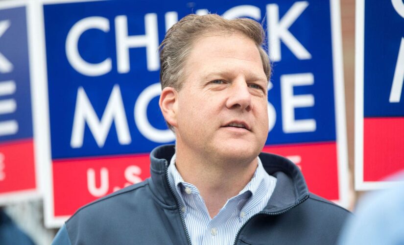 Republican New Hampshire Gov. Chris Sununu calls 2022 midterm results a ‘rejection of extremism’