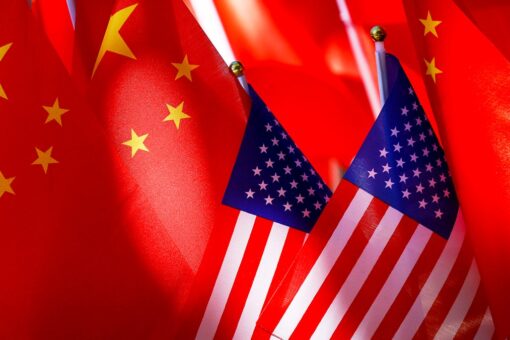 Undermining American democracy will let China ‘exploit our weakness,’ liberal scholar warns