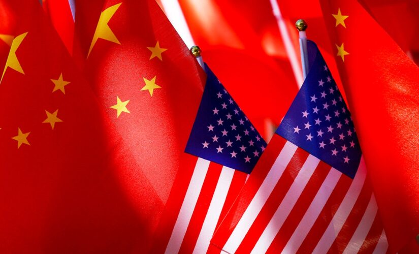 Undermining American democracy will let China ‘exploit our weakness,’ liberal scholar warns