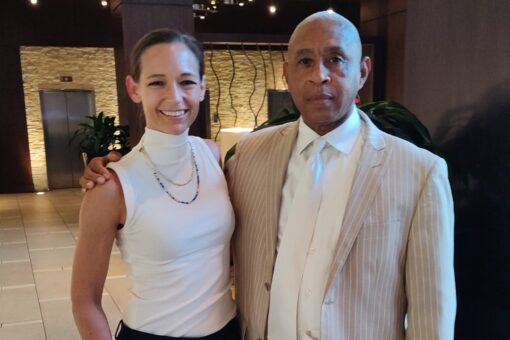Alabama Democratic infighting: Party chair says vice chair is ‘challenging my leadership’