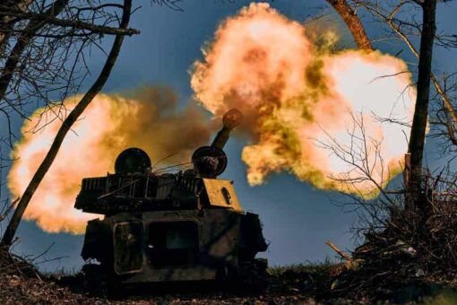 With Russia’s retreat from Kherson, Russia and Ukraine have an opportunity to negotiate peace