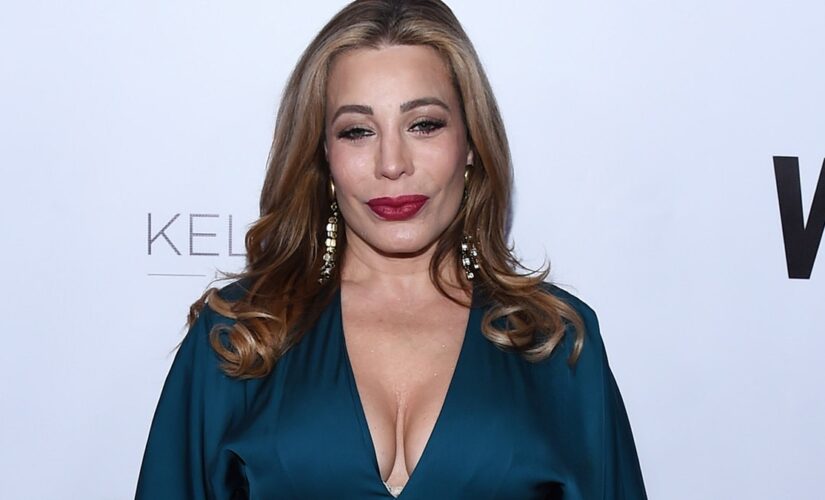 Taylor Dayne shares colon cancer battle: ‘This has challenged me mentally and emotionally’