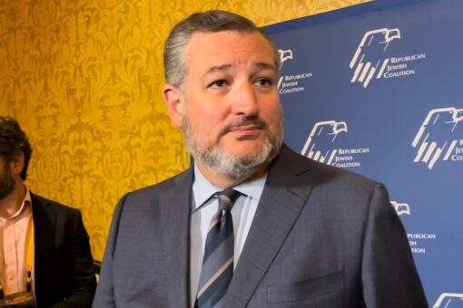 2024 Watch: Cruz says he’s running for Senate re-election but doesn’t rule out presidential run