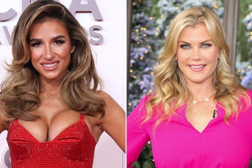 Thanksgiving traditions: Jessie James Decker, Alison Sweeney and more share how they celebrate the holiday