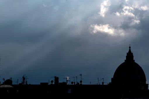 Vatican auditor files $9.5M lawsuit for wrongful dismissal