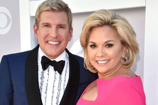 Todd, Julie Chrisley’s attorney says sentencing was a ‘difficult day,’ shares plans to appeal: ‘Optimistic’