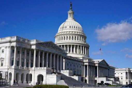 Republicans secure majority in House of Representatives