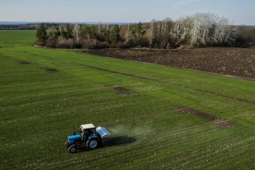 Netherlands reportedly set to forcibly close 3,000 farms to comply with EU mandate