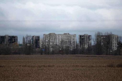 Ukraine plans to investigate video of Ukrainian forces allegedly killing Russian prisoners