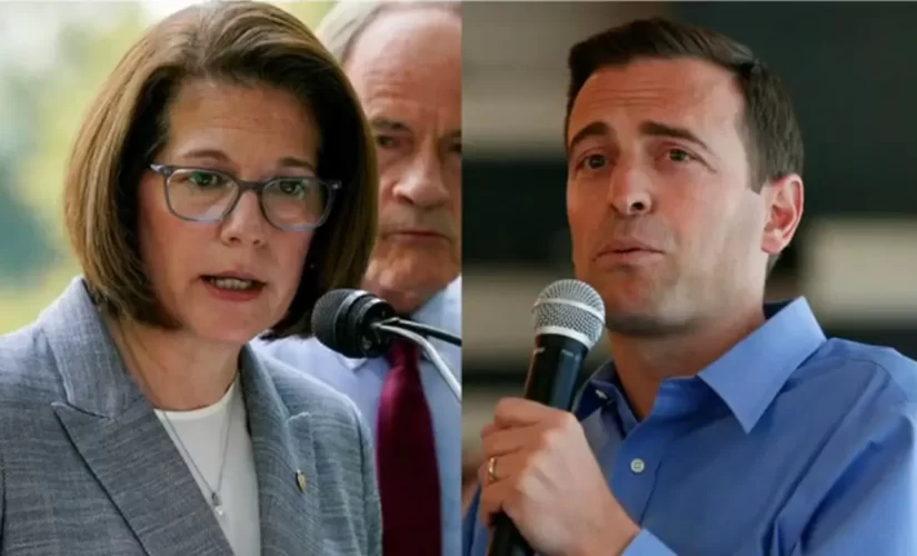 Nevada Senate race a dead heat: Las Vegas residents share whether they want Laxalt or Cortez Masto