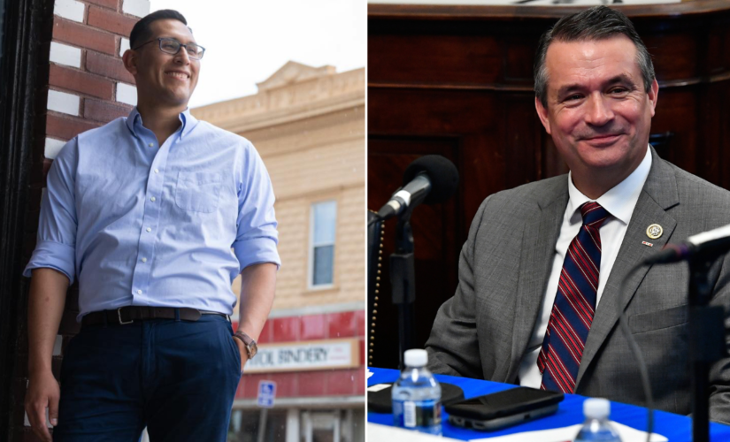 Nebraska Republican Don Bacon holds on to US House seat, defeating State Senator Tony Vargas
