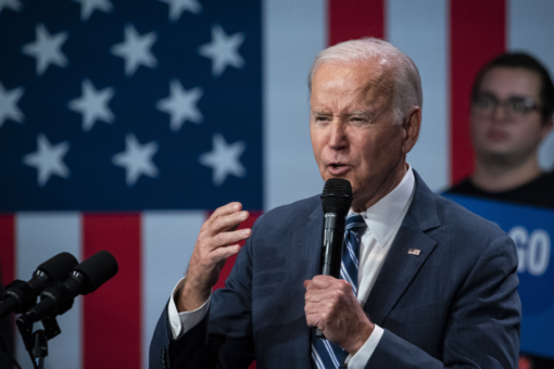 Biden’s student loan handout will ‘go down in flames’ if case reaches Supreme Court, experts say