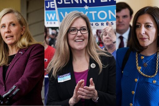 Midterm elections: All eyes on Virginia as Democrats attempt to hold off GOP in House
