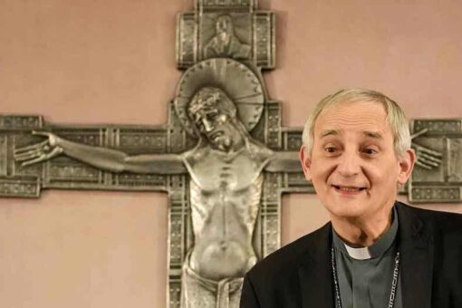 More than 600 clergy sex abuse cases on file at Vatican since 2000