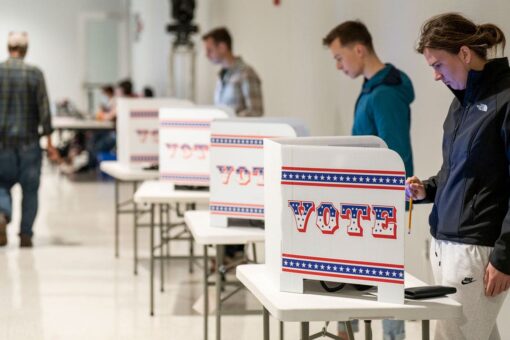 What to watch in the high-stakes 2022 midterm elections