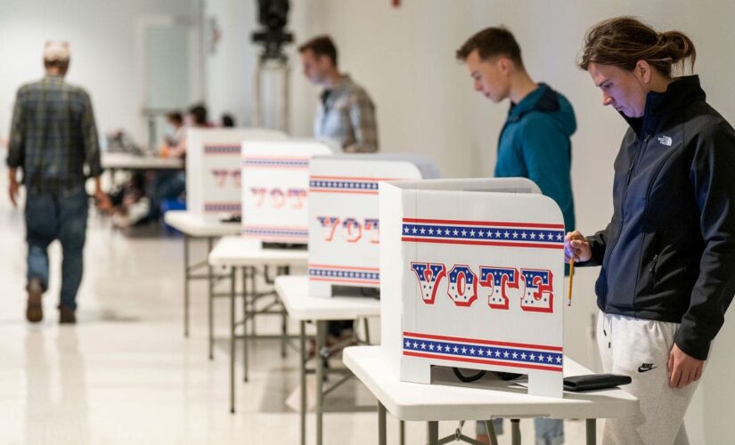What to watch in the high-stakes 2022 midterm elections