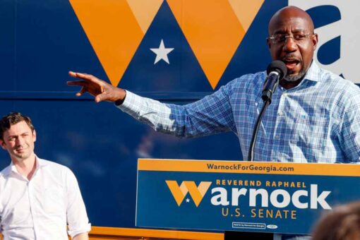 Closing arguments get personal in Georgia Senate race between Walker, Warnock