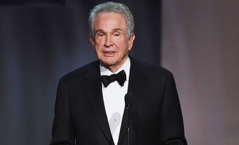 Warren Beatty accused of coercing sex from a minor in new lawsuit