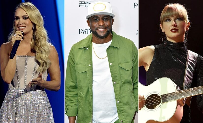 2022 AMAs: Taylor Swift nominated, Wayne Brady hosting, Carrie Underwood performing and what else to know