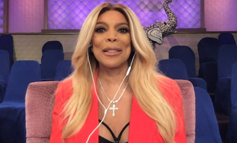 Wendy Williams praises support from fans and says she’s ready to ‘fall in love’ after health scare