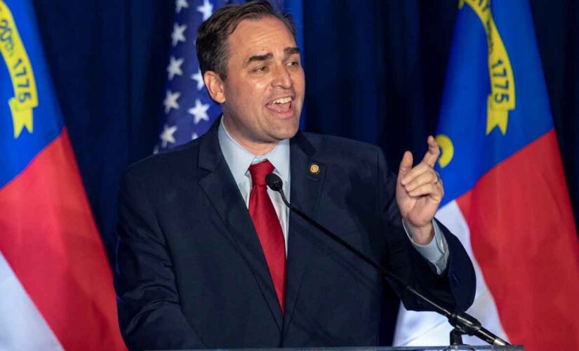 North Carolina’s 13th District, state’s lone swing district, may affect control of Congress