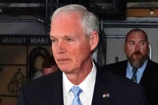 Republicans push back against Dems’ ‘same old lies’ about ending social security