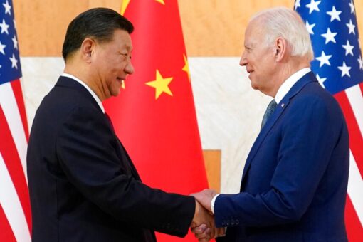 Biden’s fumbled Afghanistan withdrawal was a propaganda gift to China, Defense Department finds