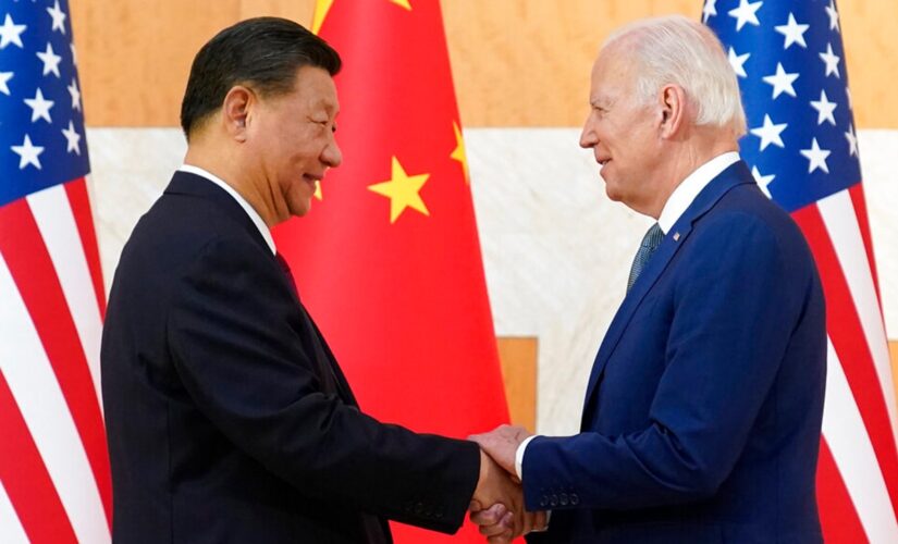 Biden’s fumbled Afghanistan withdrawal was a propaganda gift to China, Defense Department finds