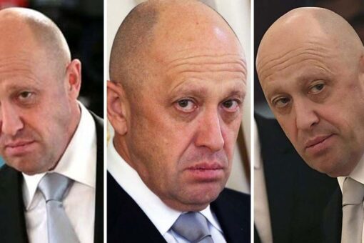 ‘Putin’s chef’ claims to have interfered in US elections: report