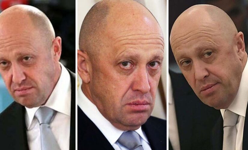 ‘Putin’s chef’ claims to have interfered in US elections: report