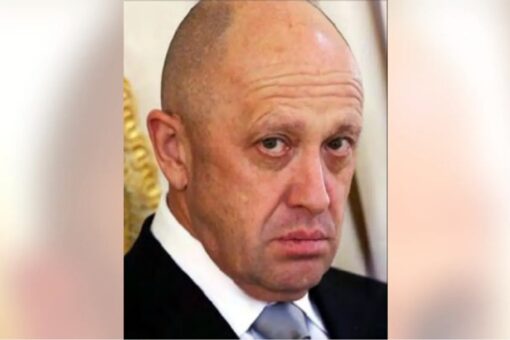 Leader of Kremlin-backed mercenary group voices approval for brutal bludgeoning of deserter with sledgehammer