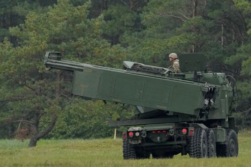 US considers supplying Ukraine, Eastern European allies with nearly 100-mile strike weapons