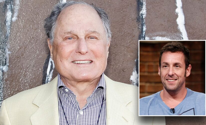 Adam Sandler leads tributes to Budd Friedman after Improv founder’s death at 90: ‘Can’t thank this man enough’