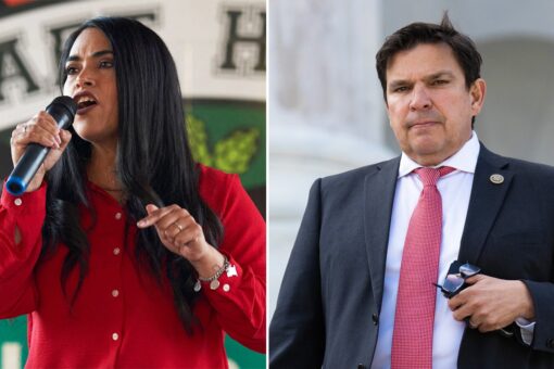 Democrat Vicente Gonzalez beats Mayra Flores in hotly-contested Texas House race