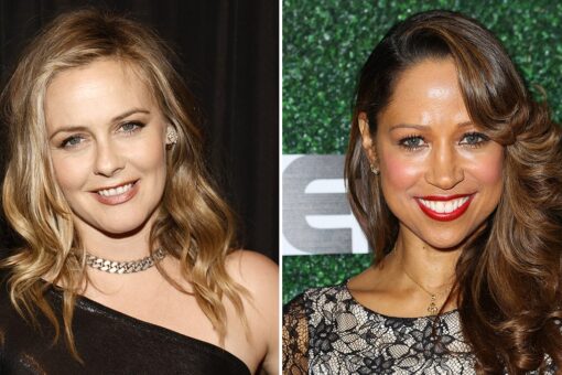 Alicia Silverstone and Stacey Dash have a totally ‘Clueless’ reunion
