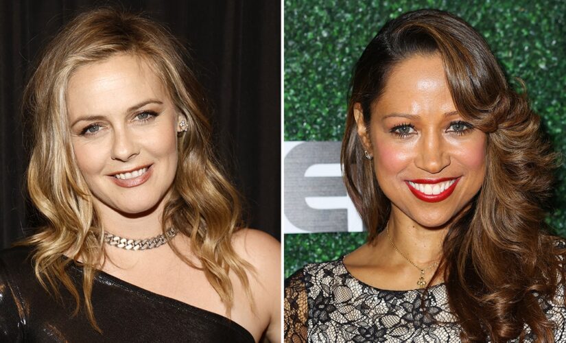 Alicia Silverstone and Stacey Dash have a totally ‘Clueless’ reunion
