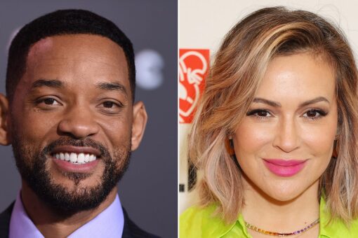 Backlash: Will Smith talks Oscars slap, Alyssa Milano’s car swap mess