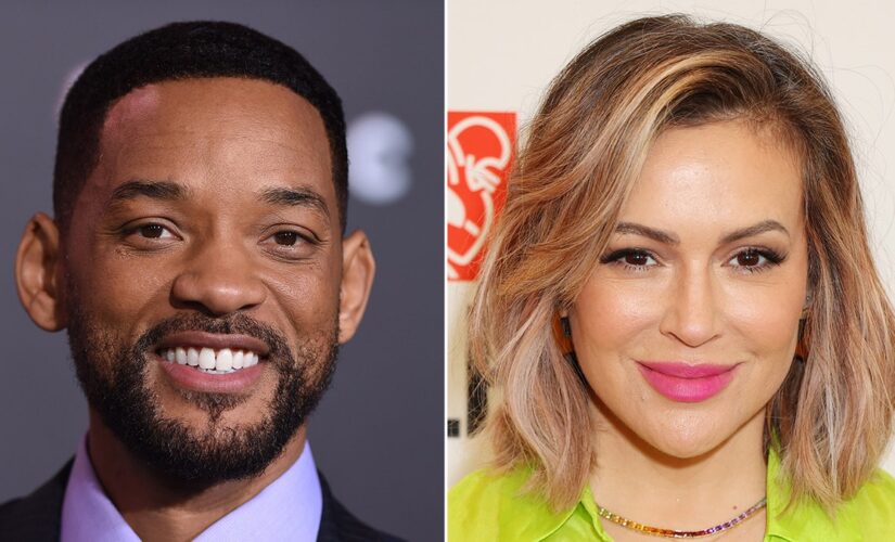 Backlash: Will Smith talks Oscars slap, Alyssa Milano’s car swap mess