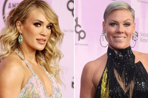 AMAs 2022 red carpet: Celebrity fashion wins at American Music Awards