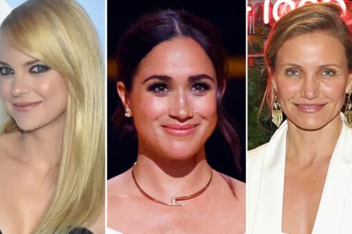 Anna Faris nearly ditched Hollywood: Why Cameron Diaz, Meghan Markle and more left at the height of their fame