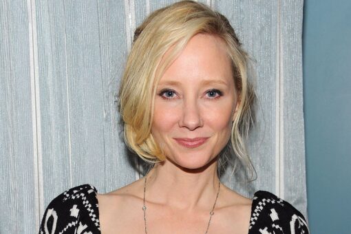 Anne Heche estate faces lawsuit filed by woman living in the LA home destroyed by fiery car crash