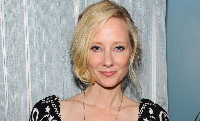 Anne Heche estate faces lawsuit filed by woman living in the LA home destroyed by fiery car crash