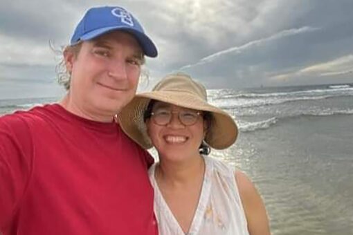 Body found offshore in Mexico where Arizona couple went missing while kayaking