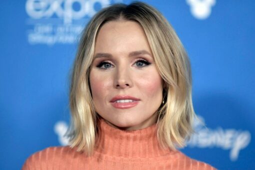 Kristen Bell once tried mushrooms and revealing it to her kids ‘backfired’ on her
